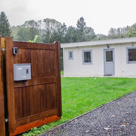 Holiday home Le Glawan *