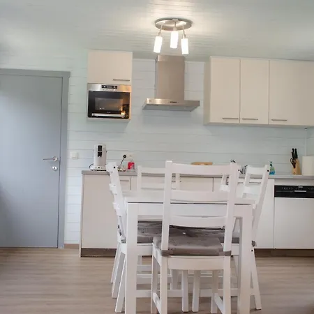 Holiday home Le Glawan Barvaux