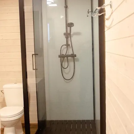 Le Glawan Hébergement de vacances *