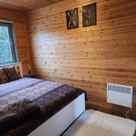 Feriehus Le Glawan Durbuy