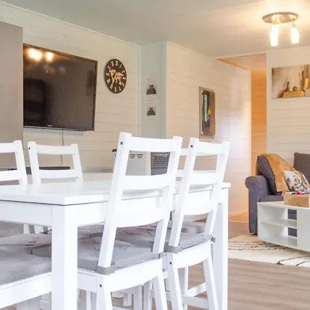 Le Glawan Holiday home