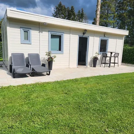 Le Glawan Holiday home
