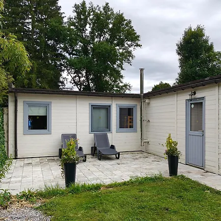 Le Glawan Hébergement de vacances *